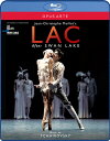 チャイコフスキー:LAC 〜その後の白鳥の湖《BD》