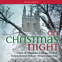 クリスマスの夜に