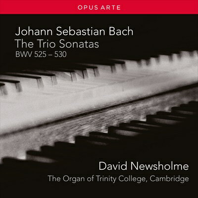 J.S.Хå:ȥꥪʥBWV525-530 [2CDs]