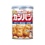 ブルボン 缶入カンパン（キャップ付）100g【東京都帰宅困難者対策条例・帰宅難民対策対応】[乾パン カンパン 非常食 保存食 防災グッズ]