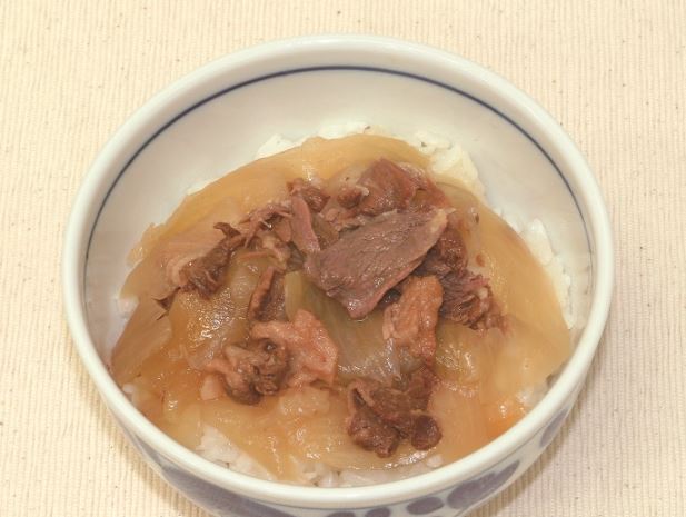 アルファフーズ UAA食品美味しい防災食R 牛丼の具 50食（代引不可）