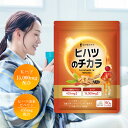 【5のつく日限定300円OFFクーポン+ポイント10倍】 【ポカポカめぐり成分10種贅沢配合】 ヒハツ のチカラ ヒハツ 15,000mg ピペリン 435mg ポカポカ巡り成分 8種 贅沢配合 L-シトルリン アルファリポ酸 ヒハツ ヒハツ サプリ 冷え性 サプリ