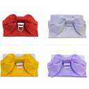 女性/レディース七色浴衣帯 リバーシブル 浴衣 帯 だけ グラデーション 大人 作り帯 単品 結び帯 付帯 ラメ入り 簡単着付け 浴衣向け作り帯 リボン 送料無...