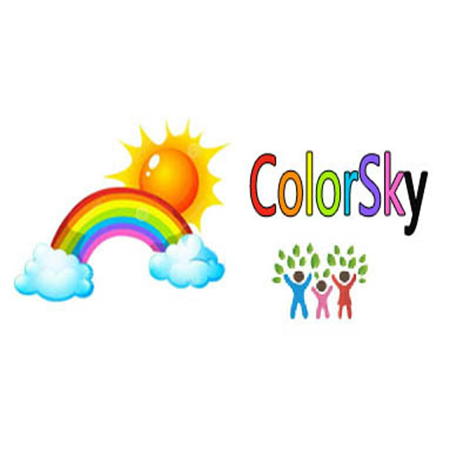 COLORSKY
