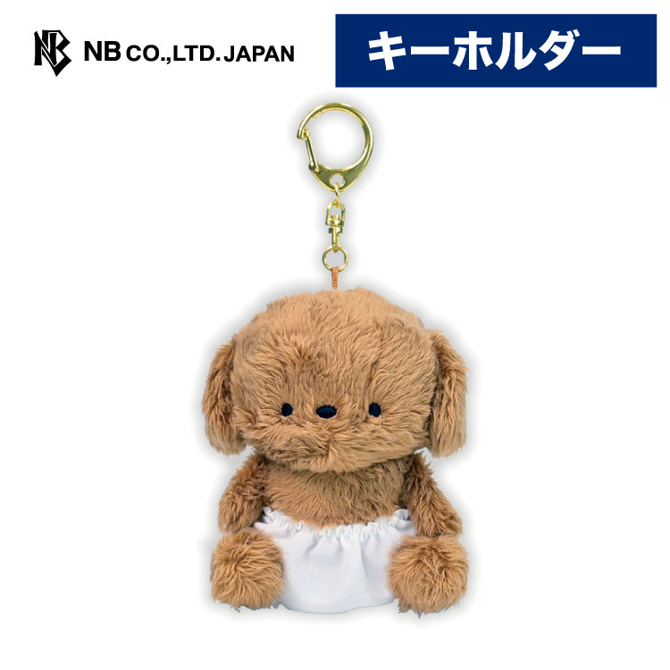 樂天商城 - マスコットキーホルダー　Omlien　ふく