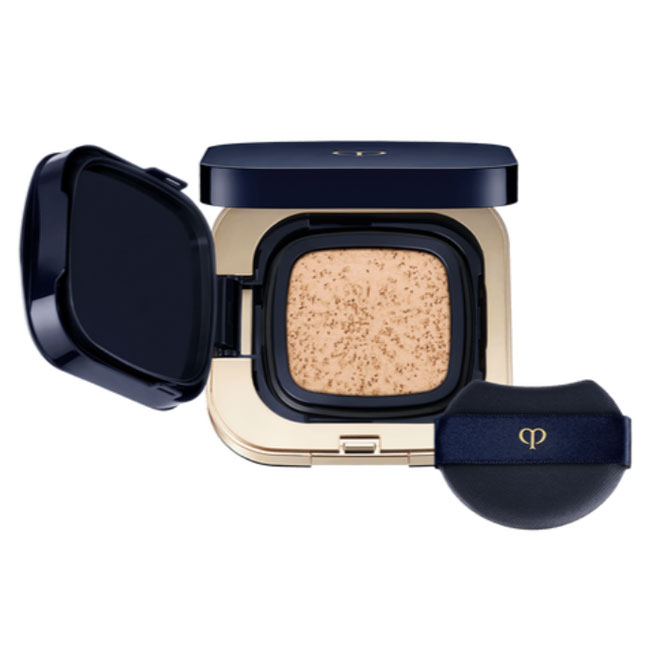 【国内正規品】クレ・ド・ポー ボーテ 資生堂CPB タンクッションエクラ ルミヌ(専用ケースとパフ付き)|ファンデーション SPF25・PA+++ 6色【202...