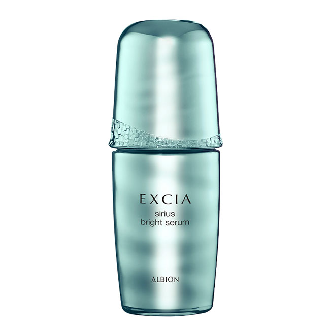 ☆アルビオン正規品 EXCIA エクシア シリウス ブライト セラム 40ml｜美白美容液【医薬部外品】