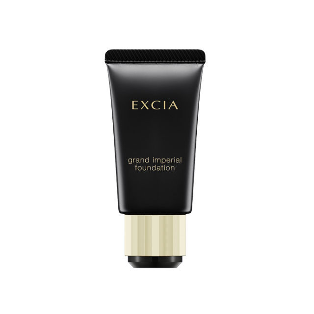 ☆アルビオン正規品 EXCIA エクシア　グラン インペリアル ファンデーション｜6色 SPF25 PA+++【2023年9月17日発売】