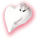 全身美容機器 ハーティーインフィニティ Heartee Infinity |イオン導入 RF(ラジオ波) EMS LED 美顔器 全身