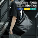 ショルダーバッグ メンズ ボストンバッグ メッセンジャーバッグ レディース 大きめ 斜めがけ 肩掛け 旅行 大容量 a4 撥水 通勤 通学 自転車