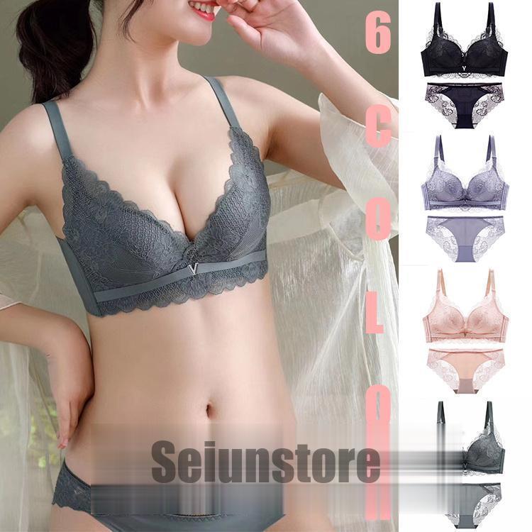 ブラジャー ショーツ レディース 女性下着 上下セット ショーツ 綺麗 ランジェリー レース