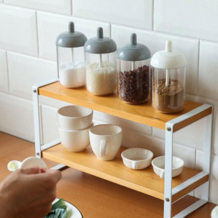 調味料入れ 調味料容器 ストッカー 収納ケース キッチン収納 保存容器 スパイスボトル　塩 胡椒 香辛料..