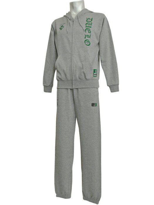 (ǥ奨) DUELO/åȥåץ/졼/0316-GRY-0317-GRY