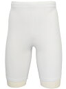 (ボルトン) BOL-TONE/パワーパンツ/スパッツ/ホワイト/P801-01/簡易配送(CARDのみ送料注文後変更/1点限/保障無)