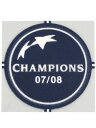 ***限定入荷***(スポーティングID) SPORTING ID/08/09マンチェスターユナイテッド/CL優勝バッジ/簡易配送(CARDのみ送料注文後変更/...