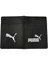 ブランド名：PUMA(プーマ)プーマ/レフェリーカードケース(ブラック)です。外側のポケット部分には、レッドカード・イエローカードを収納できます。(レッドカード・イエローカードは別売りになります)素材:オレフィン※※※※※※※簡易配送について※※※※※※※ポスト投函になります。お届け日時の指定はできません。お届けまで2〜5日程度かかります。宛先不明等でお届けできず再配送になった場合、再配送料金をご負担いただきます。代引き、ケータイ払いをお選びの場合は、通常送料がかかります。●配送事故補償はありません。●送料及び合計金額はご注文後、弊社で修正いたします。●送料は350円(税込)です。(2019-04-01現在)オリジナル(自社)サイトでのご注文は銀行振り込みとクレジットカード決済のみ発送が可能です。"