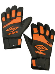 (アンブロ) UMBRO/ネオカップグローブ/ブラック/UJS5401-BLK/簡易配送(CARDのみ送料注文後変更/1点限/保障無)