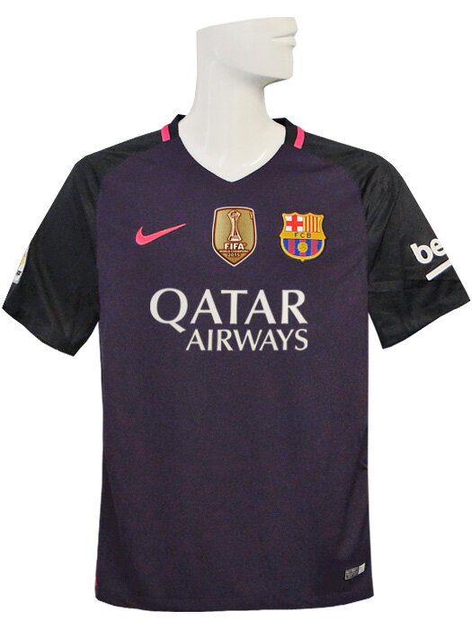 (ʥ) NIKE/16/17Х륻//Ⱦµ/Ҷ+2015FIFAWͥХå/776844-525