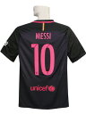 【送料無料】(ナイキ) NIKE/16/17バルセロナ/アウ...