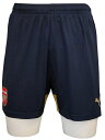 (プーマ) PUMA/15/16アーセナル/アウェイ/パンツ/ジュニア用/747579-08/簡易配送(CARDのみ送料注文後変更/1点限/保障無)