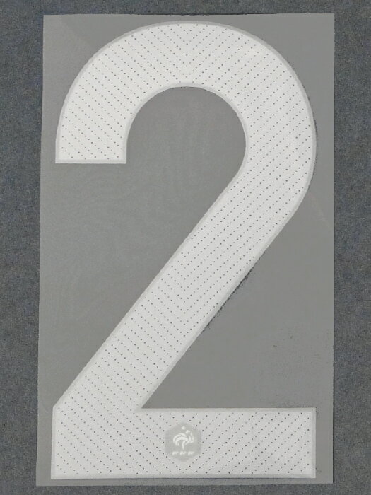 (スポーティングID) SPORTING ID14/15フランス代表/ホーム/背番号2/簡易配送(CARDのみ送料注文後変更/1点限/保障無)