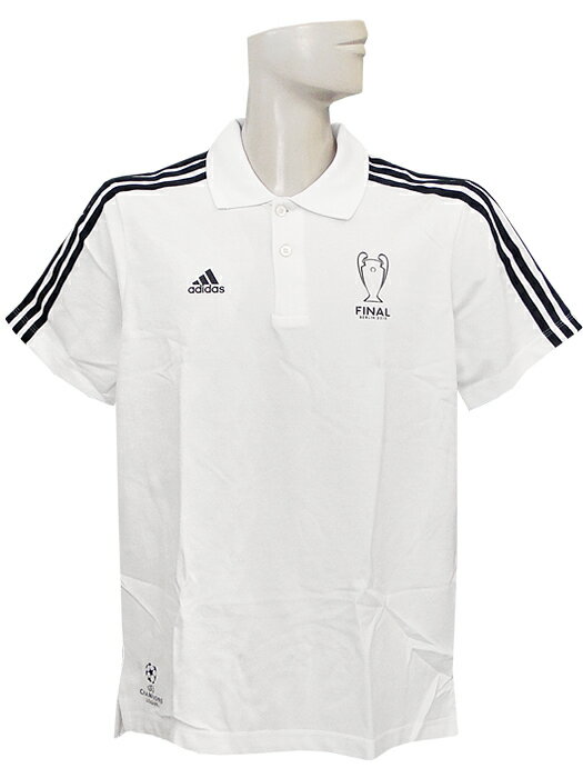 楽天市場】adidas ポロシャツ(サイズ(S/M/L)S)(サッカー 楽天市場】adidas ポロシャツ(サイズ(S/M/L)S)(サッカー