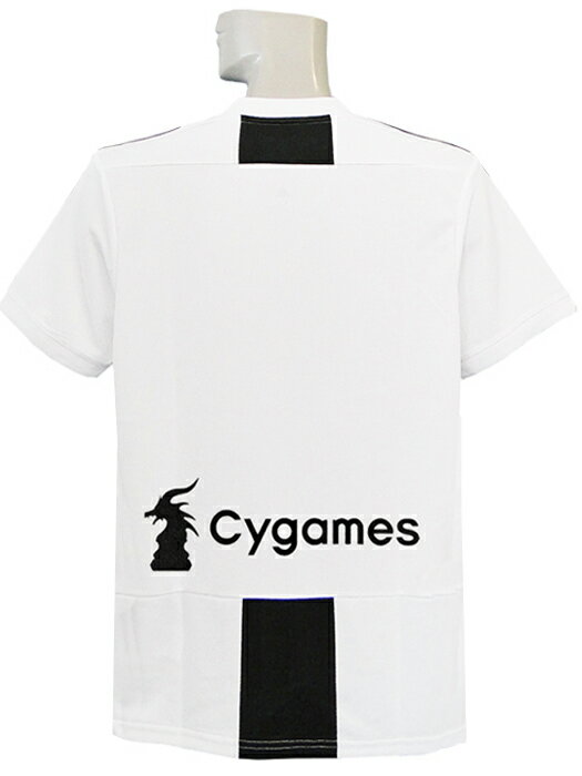 (ǥ) adidas/18/19٥ȥ/ۡ/Ⱦµ/ѥꥢ+ǥåȥХå+CYGAMES/EMY38-CF3489