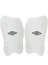 (アンブロ) UMBRO/ジュニア用シンガード/ホワイト/UJS4901(4)