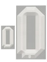 (スチルスクリーン) STILSCREEN12/13イタリア代表/ホーム/背番号+胸番号0/簡易配送(CARDのみ/送料注文後変更/1点限/保障無)