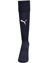 (プーマ) PUMA/LIGA ストッキング/ピーコートXプーマホワイト/729879-06/簡易配送(CARDのみ/1点限)