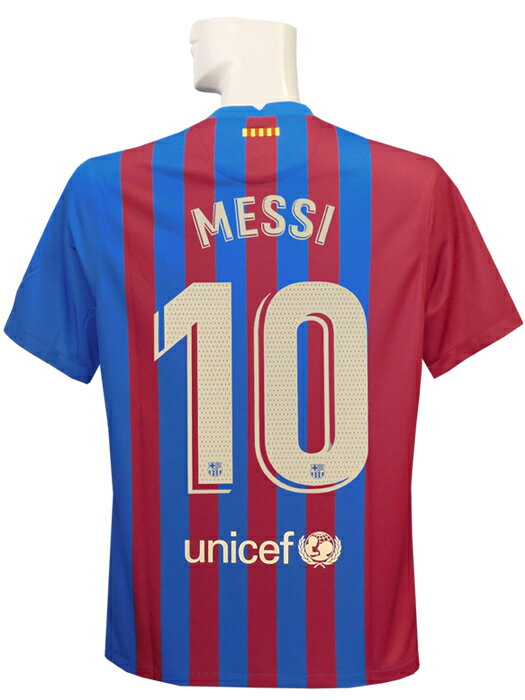 楽天市場】メッシ バルセロナ ユニフォーム(サッカー 楽天市場】メッシ バルセロナ ユニフォーム(サッカー