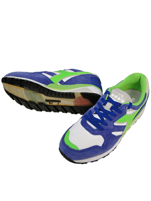 (fBAh) DIADORA/jOV[Y/N9002/CyAu[XzCg/173073-C3940