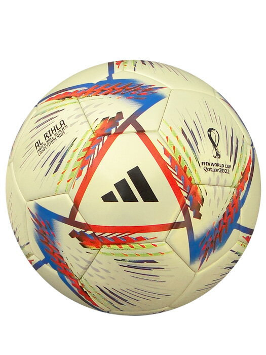 (アディダス) adidas/アル・リフラ コンペティション キッズ/シャンパンゴールド/4号球/AF451Gネット通販 サッカー 用品 セール