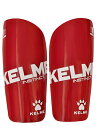 (ケルメ) KELME/シンガード/レッド/K15S948(4)