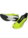 (プーマ) PUMA/リディーム プロ レーサー ランニングシューズ/ライムパウーXプーマブラック/379442-02/ビッグサイズ