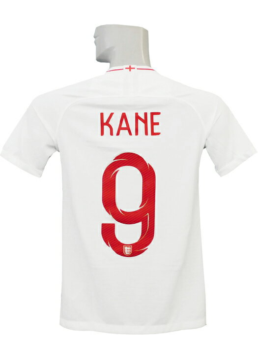 (ナイキ) NIKE/18/19イングランド代表/ホーム/半袖/ケ