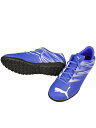 (プーマ) PUMA/プーマ アタッカント TT JR/ブルーメイジングXプーマホワイト/107481-09