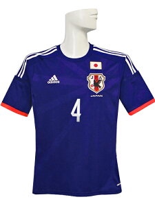 (アディダス) adidas/14/15日本代表/ホーム/半袖/本田/AD654-G85287格安セール サッカー 用品 セール