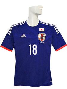 (アディダス) adidas/14/15日本代表/ホーム/半袖/大迫/AD654-G85287格安セール サッカー 用品 セール