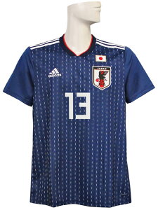 (アディダス) adidas/18/19日本代表/ホーム/半袖/武藤/DRN93-CV5638セール サッカー 用品 セール