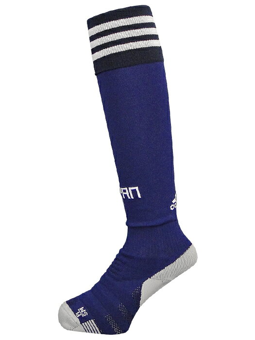 (アディダス) adidas/18/19日本代表/ホーム/ストッキング/DRN98-CV5654/簡易配送(CARDのみ/送料注文後変更/1点限/保障無)格安セール サッカー 用品 セール