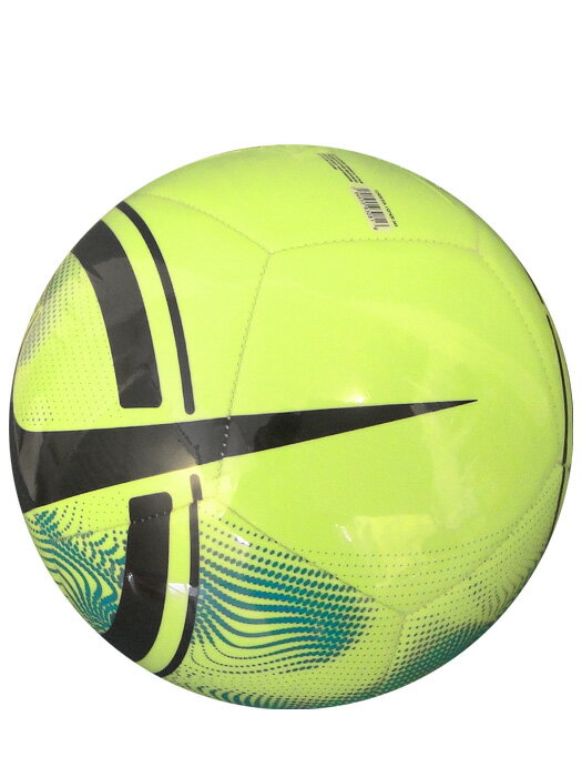 (ナイキ) NIKE/サッカーボール/ファントム/ライムグロウXアクアマリン/4号/CQ7420-345安売り サッカー 用品 セール