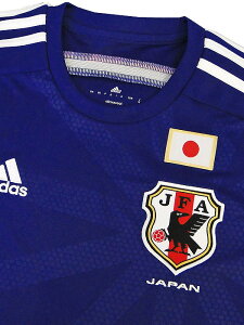 (アディダス) adidas/14/15日本代表/ホーム/半袖/長友/AD654-G85287通販 サッカー 用品 セール