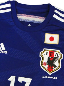 (アディダス) adidas/14/15日本代表/ホーム/半袖/長谷部/AD654-G85287ネット注文 サッカー 用品 セール