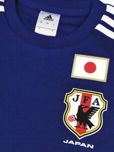 (アディダス) adidas/2014日本代表ホームレプリカTシャツ/本田/ジュニア用/AD660-G85295/簡易配送(CARDのみ/1点限)通販 サッカー 用品 セール