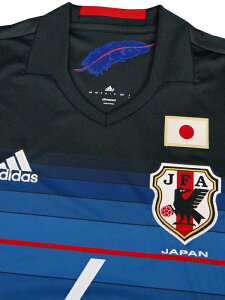 (アディダス) adidas/16/17日本代表/ホーム/半袖/本田/AAN09-AA0308安売り サッカー 用品 セール