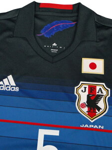 (アディダス) adidas/16/17日本代表/ホーム/半袖/長友/AAN09-AA0308通販セール サッカー 用品 セール