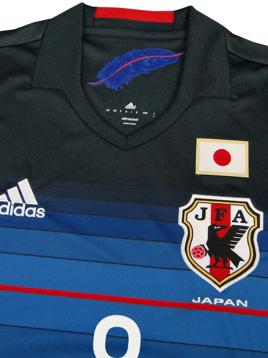 (アディダス) adidas/16/17日本代表/ホーム/半袖/原口/AAN09-AA0308格安セール サッカー 用品 セール