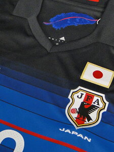 (アディダス) adidas/16/17日本代表/ホーム/半袖/原口/ジュニア用/AAN13-AA0312通販 サッカー 用品 セール