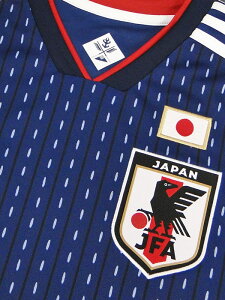 (アディダス) adidas/18/19日本代表/ホーム/半袖/武藤/ジュニア用/DRN90-BR3644セール サッカー 用品 セール